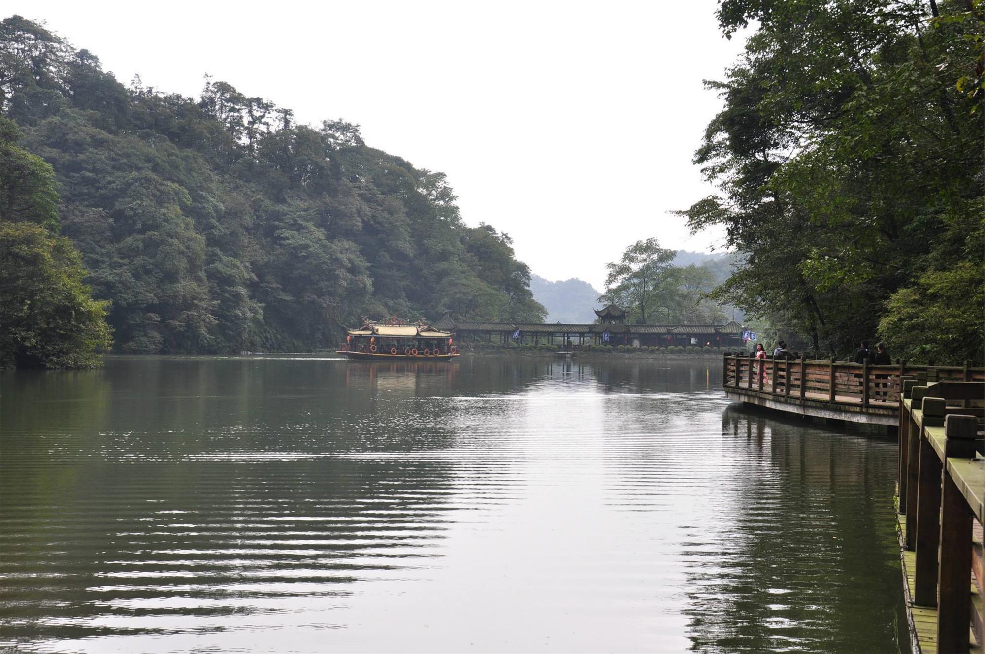 九寨溝旅游，高原反應你準備好了嗎？，九寨溝旅游必備準備，應對高原反應攻略