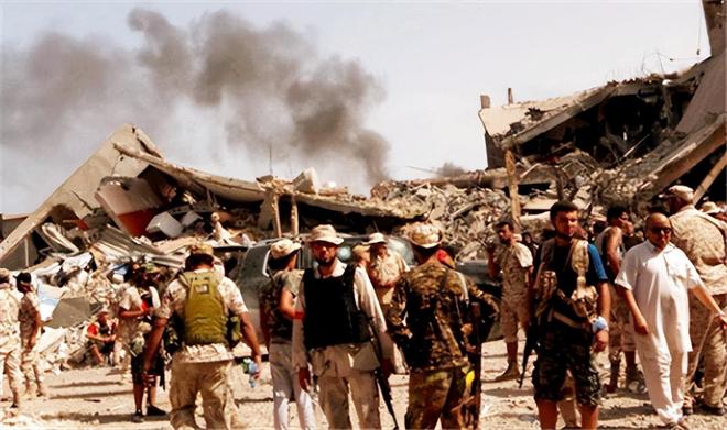 利比亞撤僑事件，深度解析與反思，利比亞撤僑事件深度剖析與反思