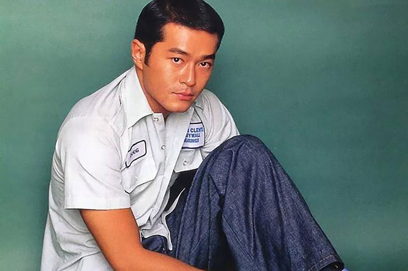 真正的古天樂已經(jīng)，超越熒屏，展現(xiàn)多維魅力，古天樂多維魅力展現(xiàn)，超越熒屏的無限風(fēng)采