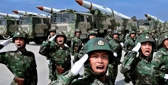 中國(guó)近日發(fā)生的軍事大事概覽，中國(guó)近期軍事動(dòng)態(tài)概覽