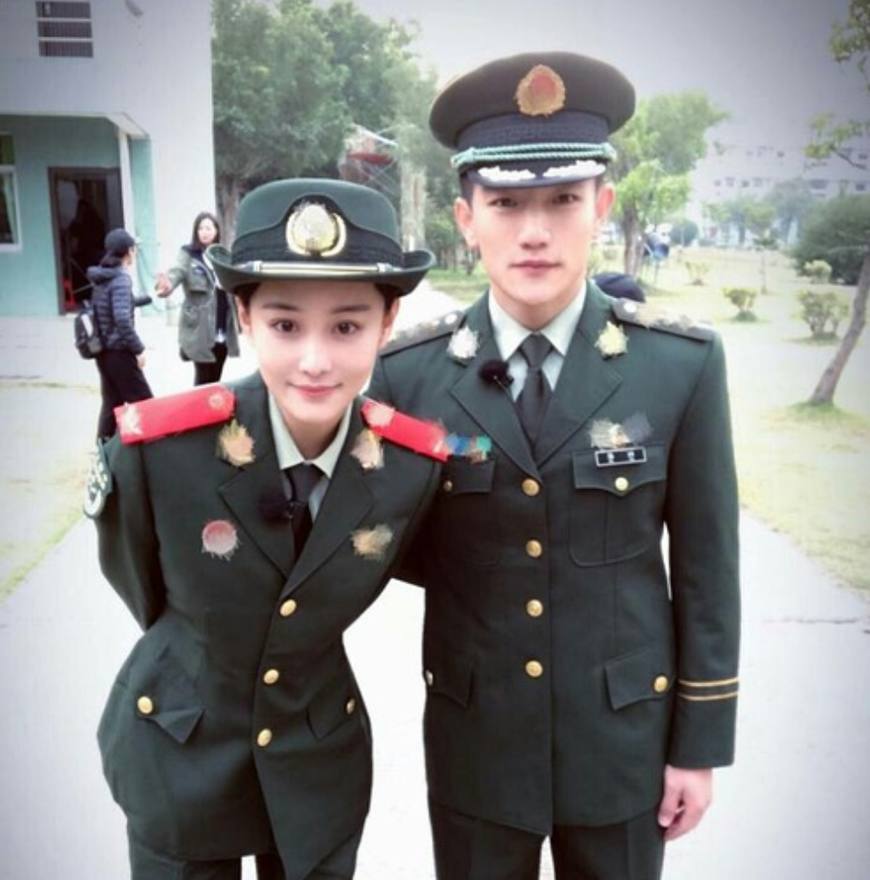 張馨予個人資料圖片，深度了解中國影視界新星，張馨予個人資料和圖片，影視界新星深度解析