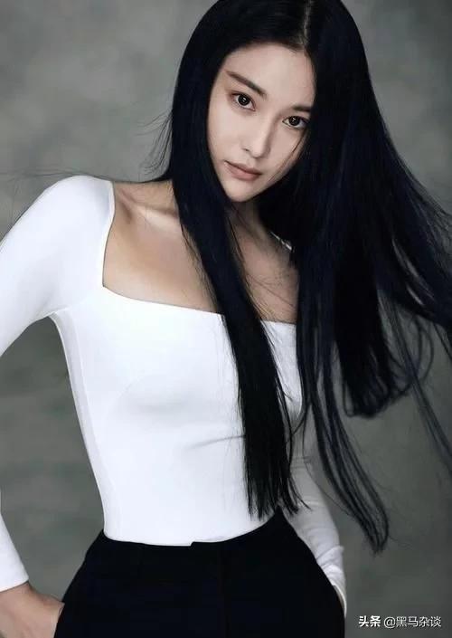 張馨予身材，優(yōu)雅與力量的完美結(jié)合，張馨予身材，優(yōu)雅與力量的絕美交融