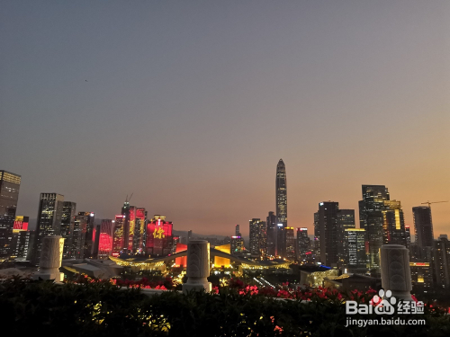 深圳有啥好玩的地方排行榜，探索這座城市的魅力景點(diǎn)，深圳魅力景點(diǎn)排行榜，探索這座城市的必游之地