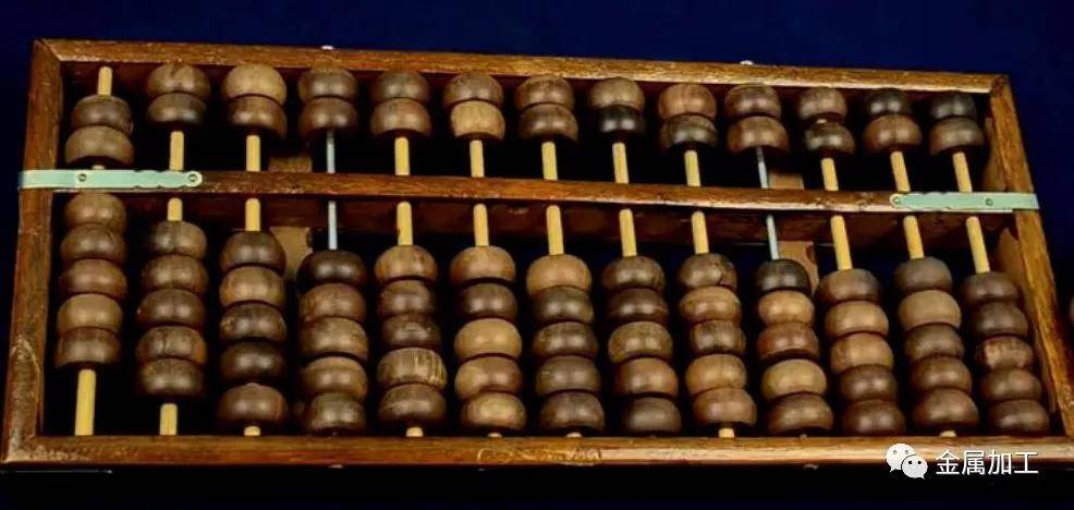 鐵算算盤4887最準(zhǔn)資料，揭秘其背后的秘密與優(yōu)勢(shì)，揭秘鐵算算盤4887，最準(zhǔn)資料背后的秘密與優(yōu)勢(shì)