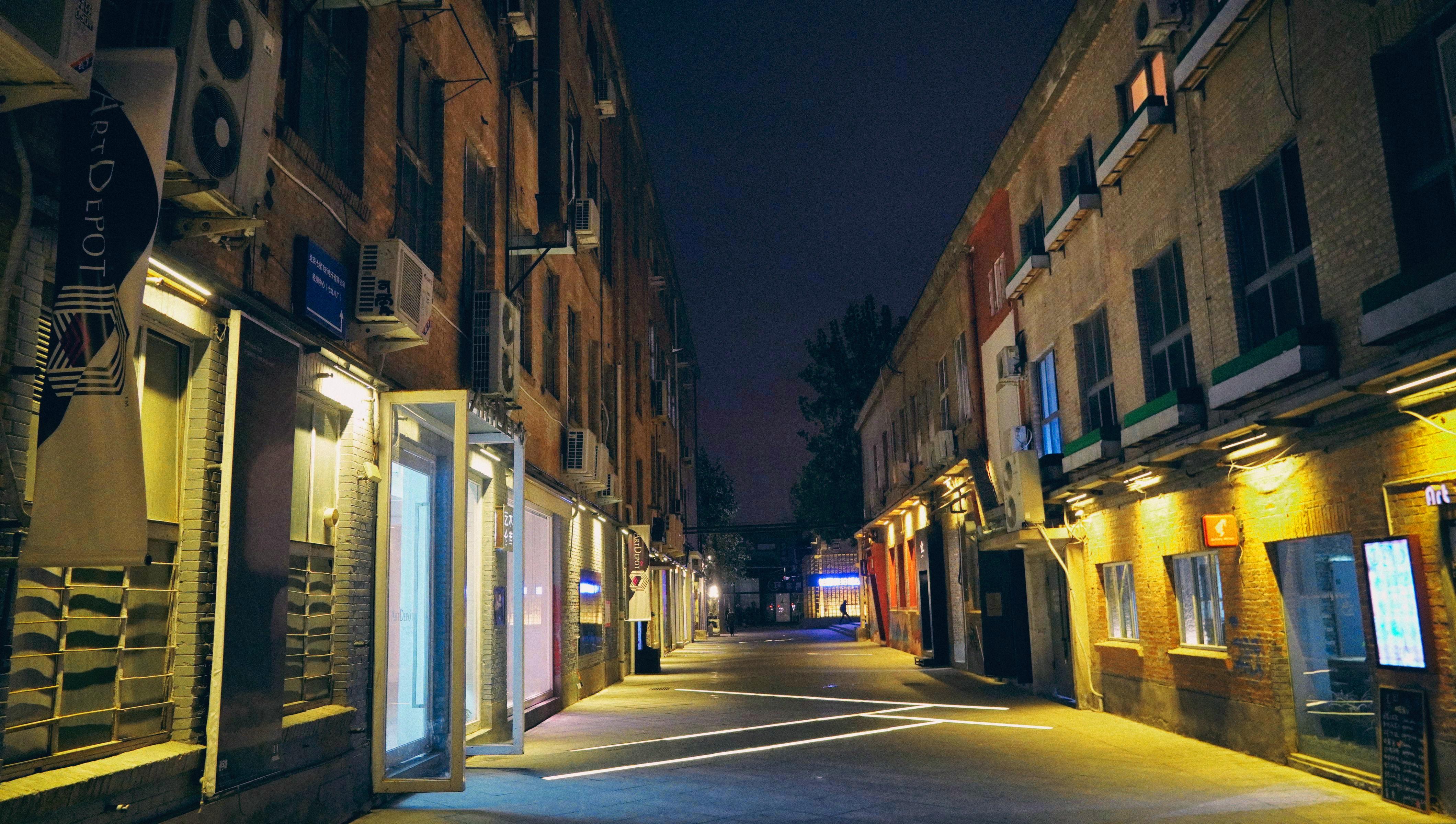 北京晚上必去的景點(diǎn)——探索古都夜色的魅力之旅，古都夜色魅力之旅，北京夜晚必游景點(diǎn)探索