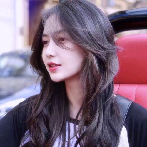 女明星好看的圖片頭像——探索美麗的新世界，女明星絕美頭像大賞，開啟美麗新世界之旅