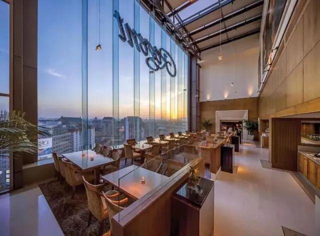 北京麗晶酒店是幾星級？豪華體驗(yàn)一覽，北京麗晶酒店豪華體驗(yàn)，星級揭秘與一覽眾景