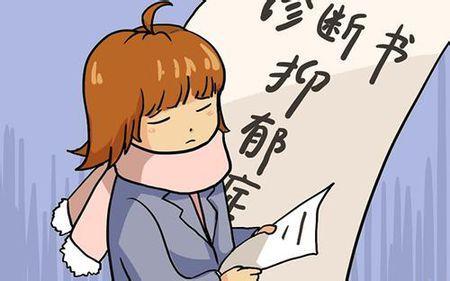 了解抑郁癥，使用SDS抑郁癥自測表進(jìn)行初步評估，SDS抑郁癥自測表，初步了解抑郁癥的評估工具