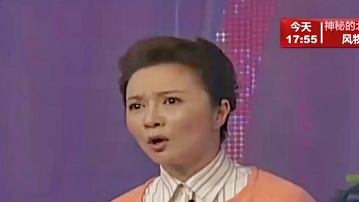 蔡明個人資料簡介及簡歷，蔡明個人資料簡介與生平簡歷