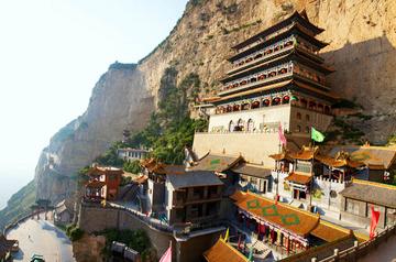 綿山風(fēng)景區(qū)簡(jiǎn)介——探尋自然之美，領(lǐng)略獨(dú)特風(fēng)光，綿山風(fēng)景區(qū)探秘，自然之美與獨(dú)特風(fēng)光的交織