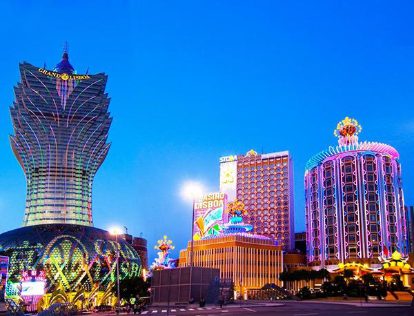 澳門樂彩，探索博彩文化的魅力與樂趣，澳門樂彩，體驗博彩文化的魅力與樂趣探索