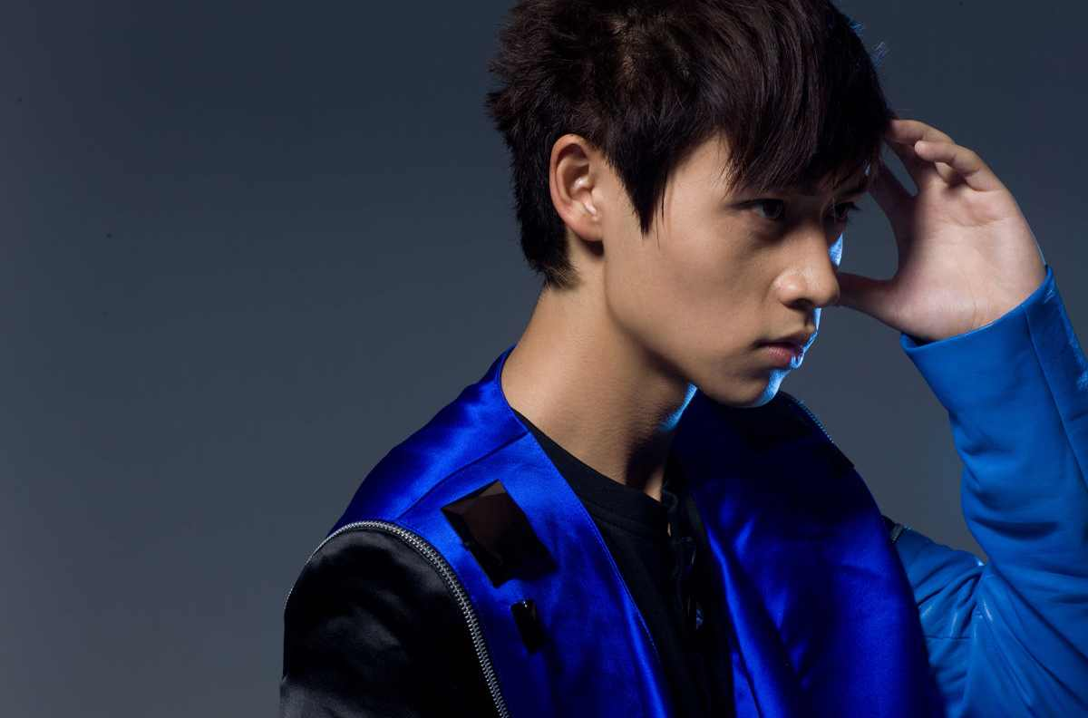 魏晨的個人資料簡介，魏晨個人資料簡介，探尋音樂之路的旅程