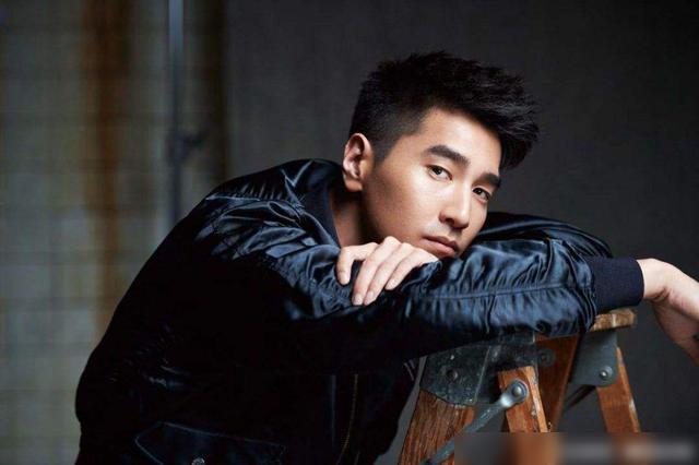 趙又廷演員，星光璀璨，演藝之路無限寬廣，趙又廷，演藝之路星光璀璨，未來無限寬廣