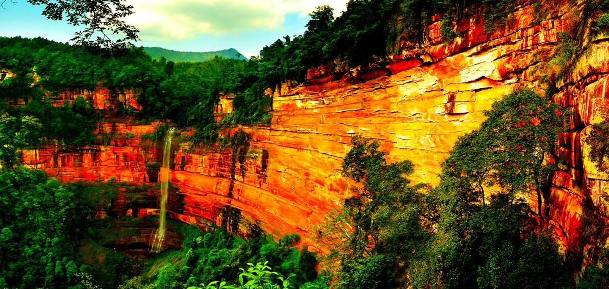 福建省旅游攻略自駕游，福建省自駕游攻略指南