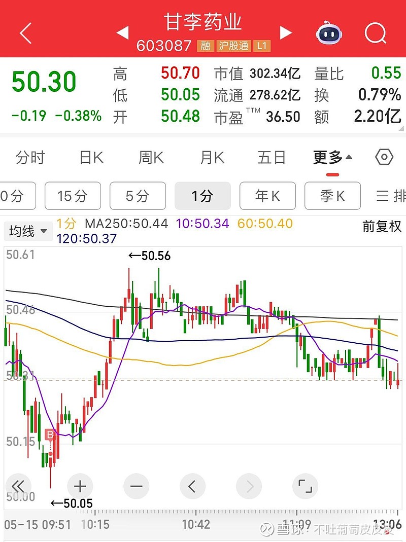 甘李藥業(yè)股票，深度分析與前景展望，甘李藥業(yè)股票深度分析與前景展望