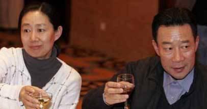 李雪健妻子，一位低調(diào)而充滿魅力的女性，李雪健妻子，低調(diào)魅力女性的風(fēng)采