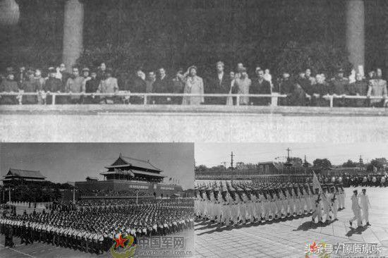 國慶大閱兵，傳統(tǒng)盛事與國防展示，閱兵頻率究竟如何？，國慶閱兵，傳統(tǒng)盛事與國防展示背后的閱兵頻率揭秘