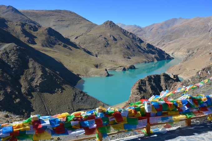 西藏旅行攻略，探索高原之美的絕佳指南，西藏旅行攻略，高原美景探索指南