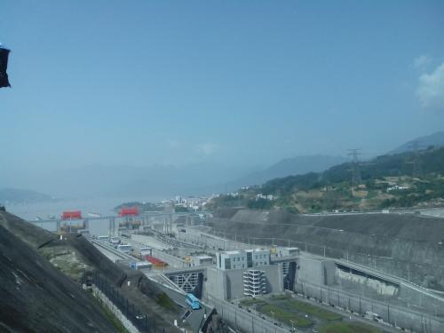 自駕三峽大壩旅游攻略，自駕三峽大壩游玩攻略指南