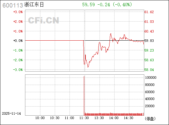 探索浙江東日股吧，股市新星600113的潛力與機(jī)遇，浙江東日股吧揭秘，股市新星600113的潛力與機(jī)遇探索