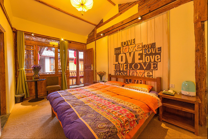 麗江住宿，體驗古城的魅力與舒適之選，麗江古城住宿，舒適體驗與魅力之旅