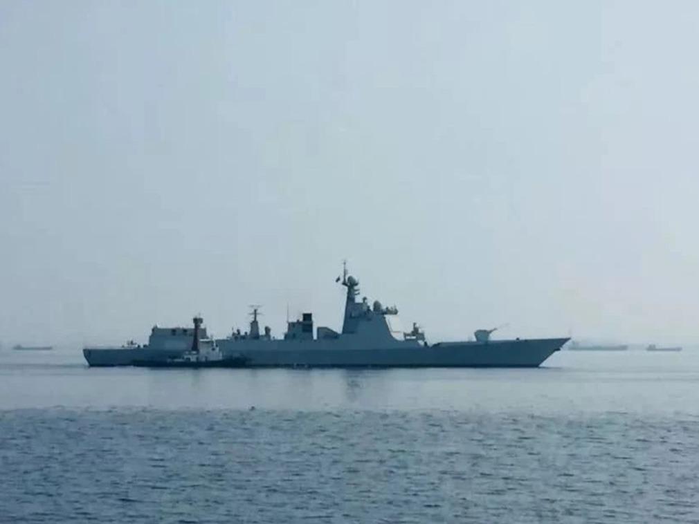 最新發(fā)布，2021年052D艦名一覽表全面解析，2021年052D艦名一覽表全面解析，最新發(fā)布