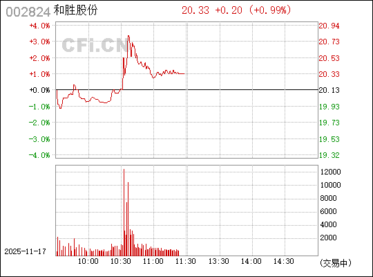 關(guān)于股票002824的全面解析與前景展望，股票002824深度解析與未來(lái)展望
