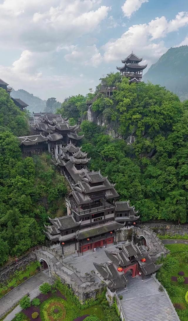 重慶旅游必去景點排名——探索山城的魅力，重慶必游景點排行榜——探尋山城的魅力之旅