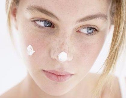 臉上的斑如何去掉，全方位解析祛斑方法與技巧，全方位解析，如何有效去除臉部斑點，祛斑方法與技巧全攻略