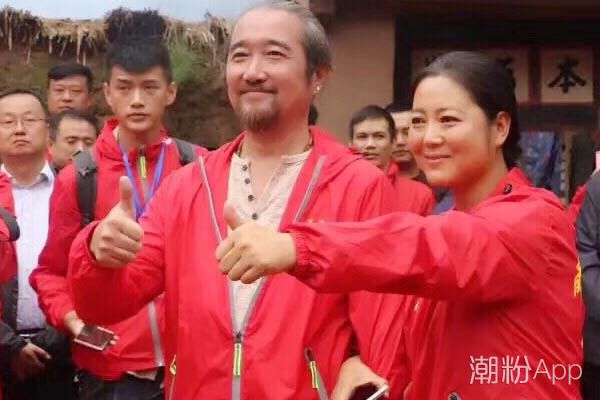 王茜華丈夫簡歷個人資料簡介，王茜華丈夫的個人資料簡介