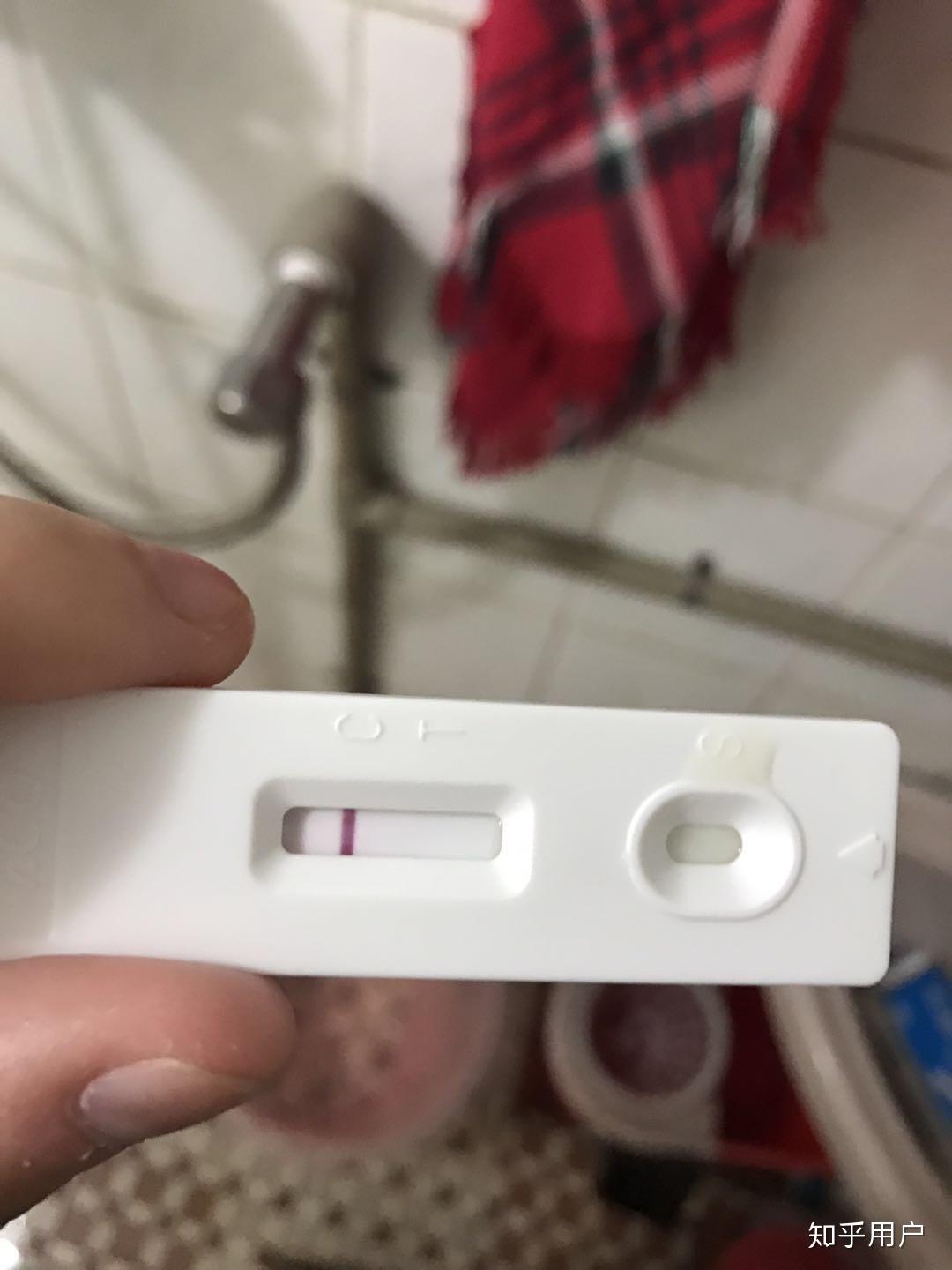 驗孕棒5秒快速檢測，一條線結(jié)果解讀，驗孕棒5秒快速檢測，一條線結(jié)果解讀指南