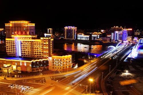 延吉旅游景點(diǎn)大全，探索美麗的延吉之旅，延吉旅游指南，探索美麗的延吉之旅景點(diǎn)大全