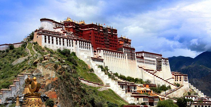 布達(dá)拉宮門票預(yù)約攻略，布達(dá)拉宮門票預(yù)約攻略詳解