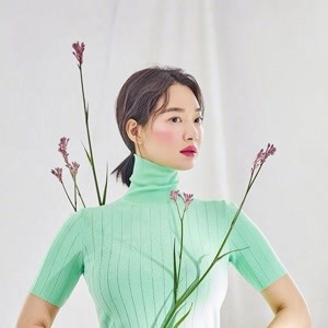 申敏兒個人資料，深度解析一位耀眼明星的成長歷程，申敏兒，耀眼明星的成長歷程深度解析