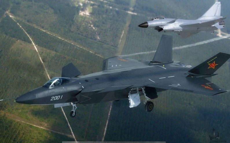 殲-28戰(zhàn)斗機的卓越性能與未來展望，殲-28戰(zhàn)斗機的性能展望與未來趨勢分析