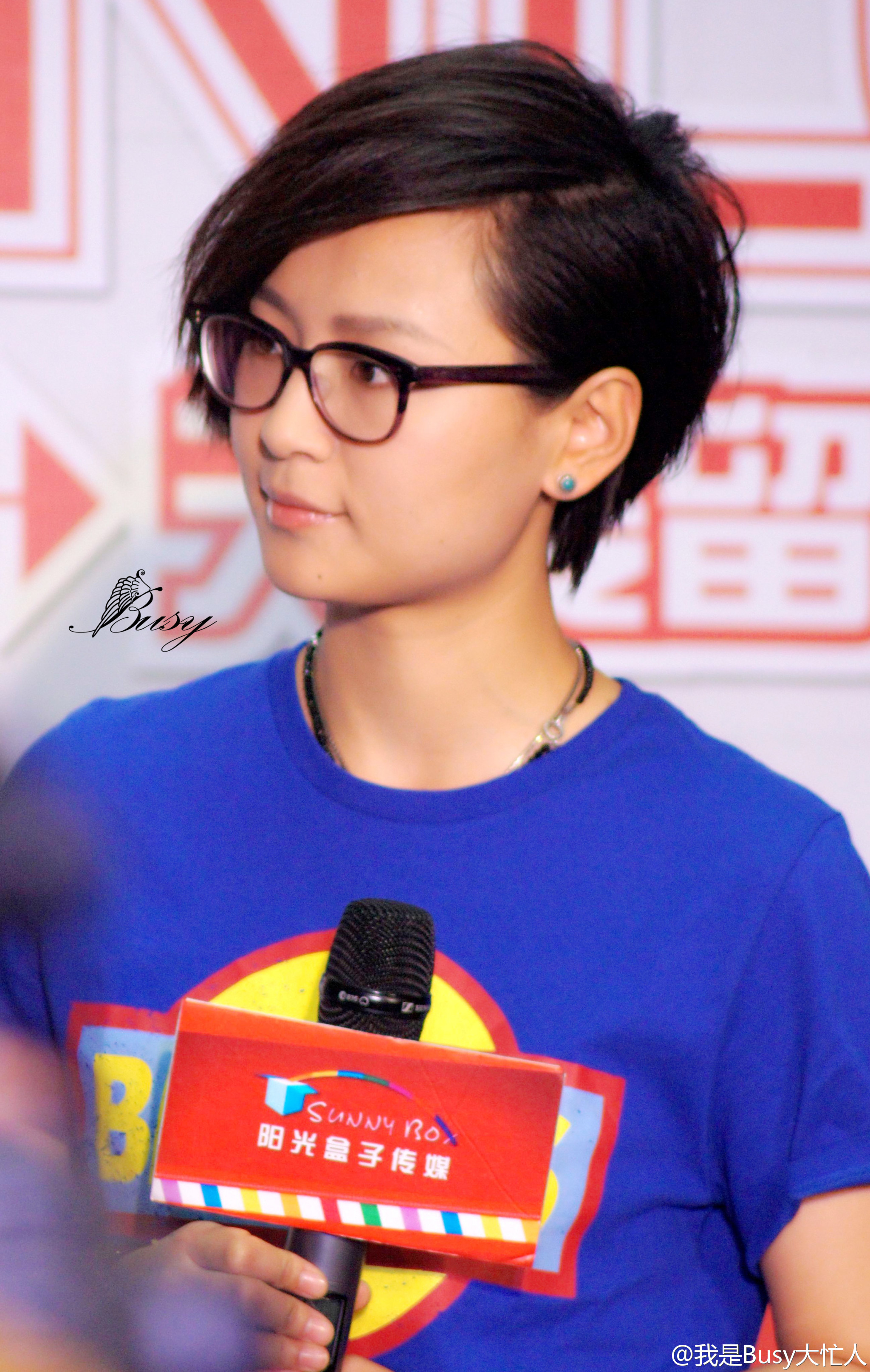 周筆暢個人資料簡介及年齡，周筆暢個人資料簡介，年齡揭秘