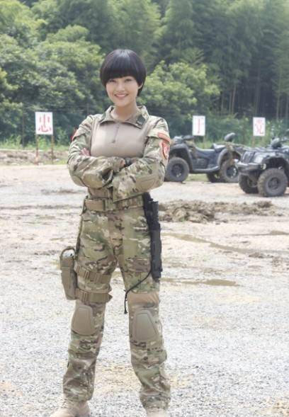 女特種兵之火鳳凰演員表及其角色深度解析，女特種兵之火鳳凰，演員陣容與角色深度解析