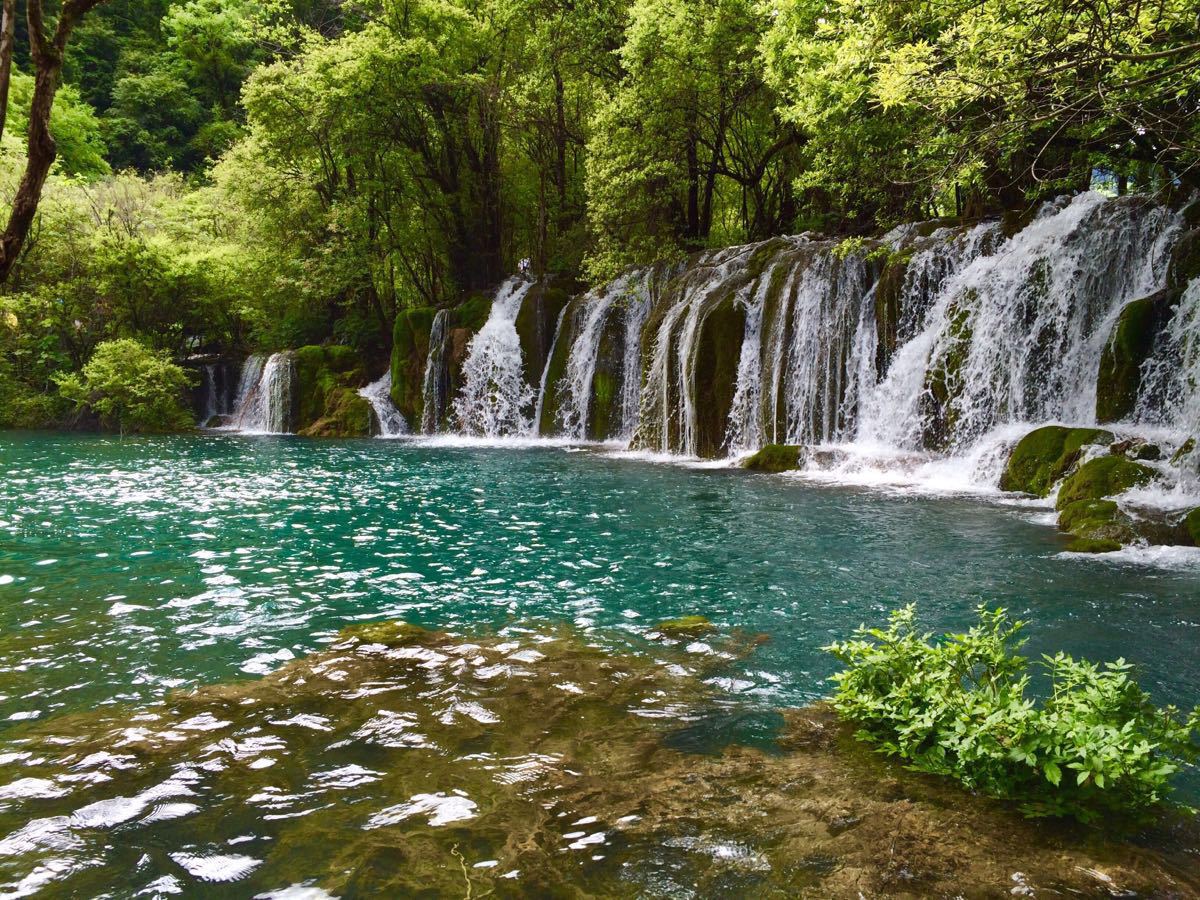 九寨溝三日游跟團價格詳解，九寨溝三日游跟團價格全面解析