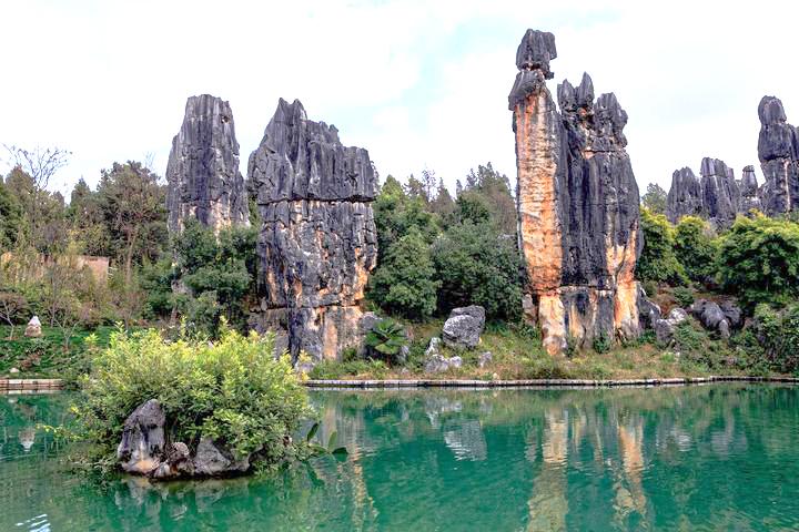 麗江攻略，探索云南的魅力之城，麗江深度游攻略，探索云南魅力之城