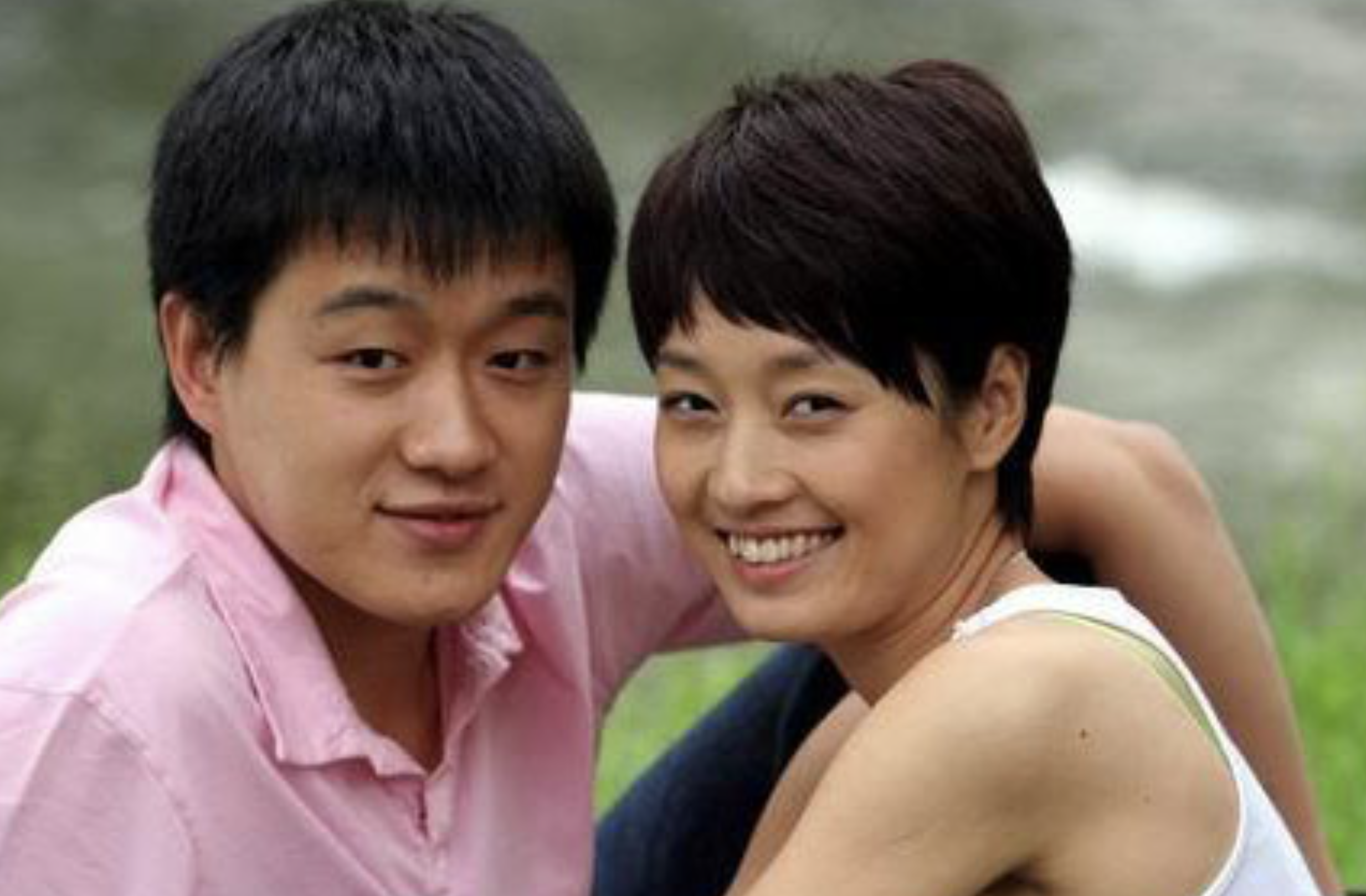 馬伊琍的前夫名字探究，馬伊琍前夫名字揭秘