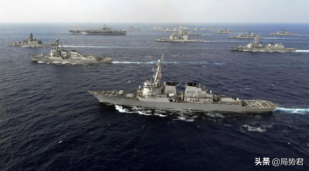 世界軍事武器排名，揭示全球最強軍事裝備的力量與榮耀，全球軍事武器大排名，揭示最強軍事裝備的榮耀與力量