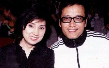 苗僑偉老婆，揭秘低調(diào)的幸福時(shí)光，苗僑偉妻子揭秘，低調(diào)的幸福時(shí)光