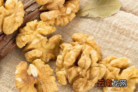 核桃仁的功效與作用，揭示其健康益處與潛在價(jià)值，核桃仁的健康益處與潛在價(jià)值，揭示其功效與作用