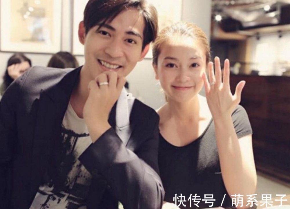 周渝民個人資料和老婆，深度探索，周渝民與妻子深度探索，個人資料和情感歷程