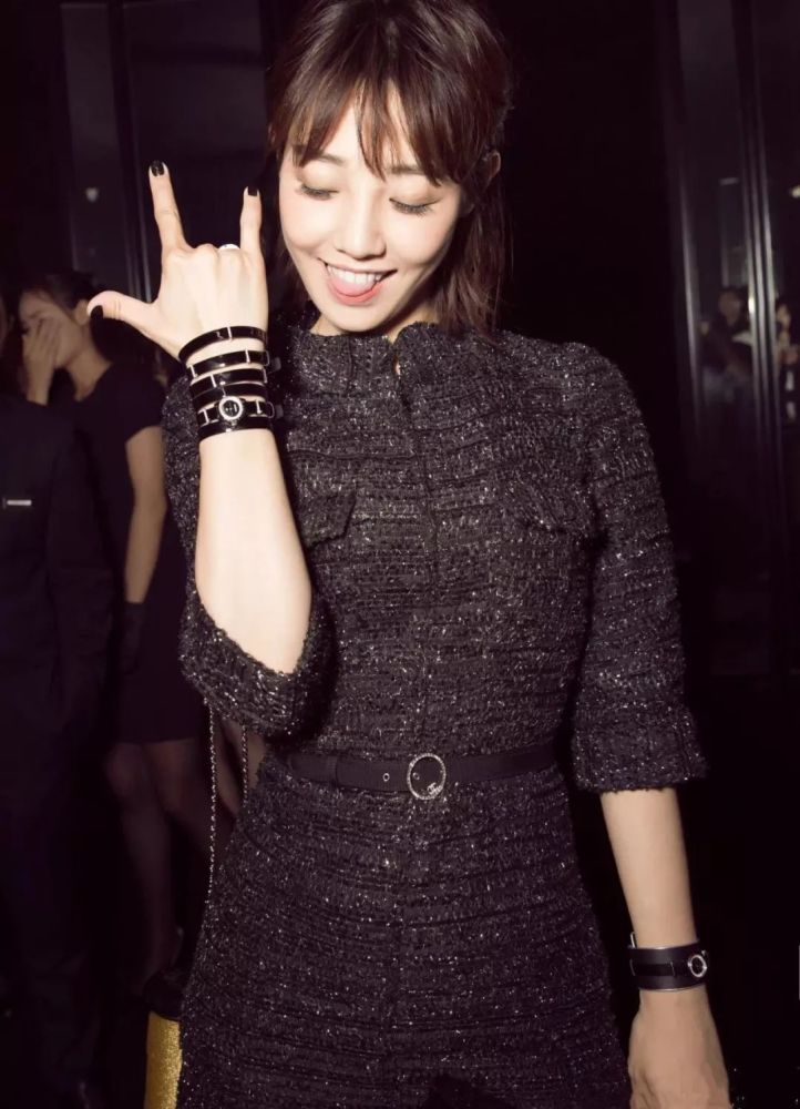 白百何與王珞丹，演藝界的璀璨雙子星，白百何與王珞丹，演藝界的雙子星光輝閃耀