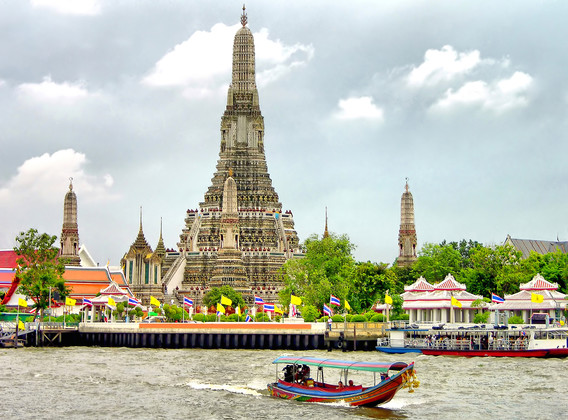 馬來西亞旅游七天行程費(fèi)用詳解，馬來西亞七天旅游行程費(fèi)用全面解析