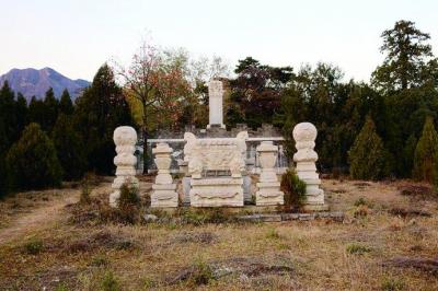 明十三陵被盜的幾個(gè)墓及其背后的故事，明十三陵被盜墓及其背后故事揭秘