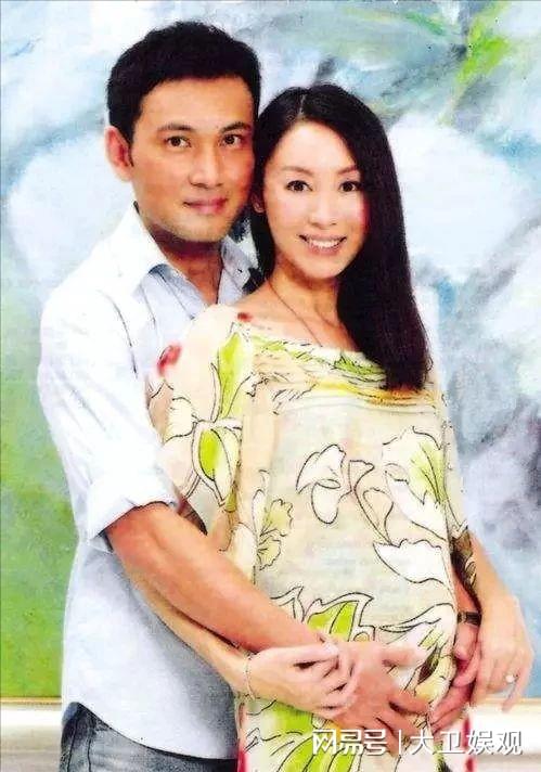 林文龍與郭可盈的當(dāng)前現(xiàn)狀，演藝圈的璀璨之星依舊閃耀，林文龍與郭可盈現(xiàn)狀，演藝圈璀璨之星持續(xù)閃耀