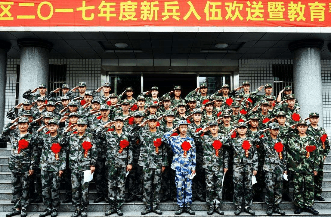 關(guān)于18歲當(dāng)兵的條件及要求——全面解讀招募標(biāo)準(zhǔn)，全面解讀18歲當(dāng)兵的條件與招募標(biāo)準(zhǔn)