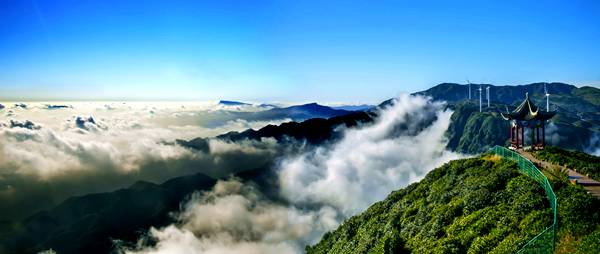 九月初旅游最佳地排行——探尋秋季最美的風景，九月初旅游最佳地排行，秋季美景探尋之旅